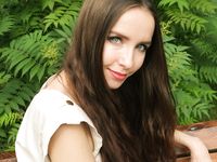 Feet - Galina - 2013-12-28 City life