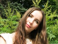 Feet - Galina - 2013-12-28 City life