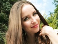 Feet - Galina - 2013-12-28 City life