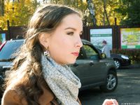 Feet - Galina - 2014-05-12 Cold autumn weather