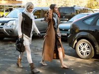 Feet - Galina - 2014-05-12 Cold autumn weather