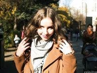 Feet - Galina - 2014-05-12 Cold autumn weather