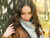 Feet - Galina - 2014-05-12 Cold autumn weather