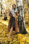 Feet - Galina - 2014-05-12 Cold autumn weather