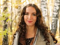 Feet - Galina - 2014-05-12 Cold autumn weather