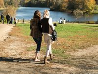 Feet - Galina - 2014-05-12 Cold autumn weather