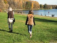 Feet - Galina - 2014-05-12 Cold autumn weather