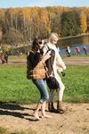 Feet - Galina - 2014-05-12 Cold autumn weather