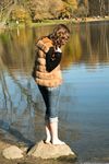 Feet - Galina - 2014-05-12 Cold autumn weather