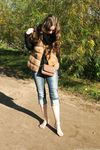 Feet - Galina - 2014-05-12 Cold autumn weather