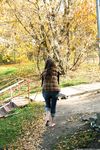 Feet - Galina - 2014-05-12 Cold autumn weather