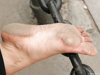 Feet - Inna - 2010-07-27 Business lady