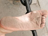 Feet - Inna - 2010-07-27 Business lady