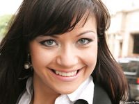 Feet - Inna - 2010-07-27 Business lady