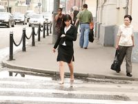 Feet - Inna - 2010-07-27 Business lady