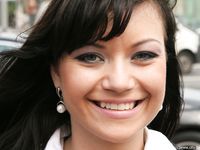 Feet - Inna - 2010-07-27 Business lady