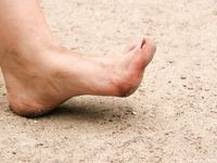 Feet - Inna - 2010-07-27 Business lady