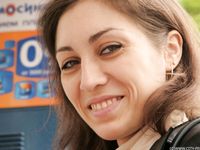 Feet - Inna A - 2011-05-27 Uncomfortable shoes