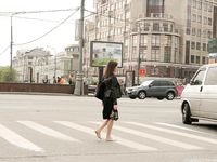 Feet - Inna A - 2011-05-27 Uncomfortable shoes