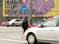 Feet - Inna A - 2011-05-27 Uncomfortable shoes