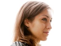 Feet - Inna A - 2011-05-27 Uncomfortable shoes