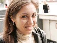 Feet - Inna A - 2011-05-27 Uncomfortable shoes