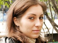 Feet - Inna A - 2011-05-27 Uncomfortable shoes