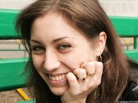 Feet - Inna A - 2011-05-27 Uncomfortable shoes