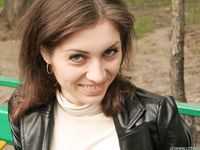 Feet - Inna A - 2011-05-27 Uncomfortable shoes