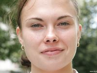 Feet - Ira A - 2007-11-26 Sunlit bare feet