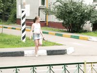 Feet - Ira A - 2007-11-26 Sunlit bare feet