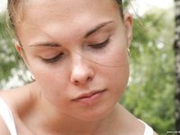 Feet - Ira A - 2007-11-26 Sunlit bare feet