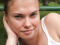 Feet - Ira A - 2007-11-26 Sunlit bare feet