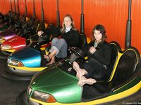 Feet - Ira B + Lena D - 2008-02-02 Long barefoot travel