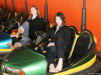 Feet - Ira B + Lena D - 2008-02-02 Long barefoot travel