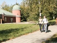 Feet - Ira B + Lena D - 2008-02-02 Long barefoot travel