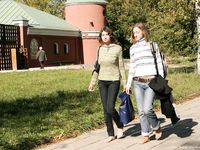 Feet - Ira B + Lena D - 2008-02-02 Long barefoot travel