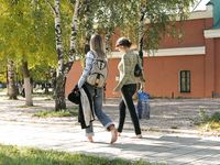 Feet - Ira B + Lena D - 2008-02-02 Long barefoot travel