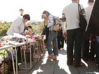 Feet - Ira B + Lena D - 2008-02-02 Long barefoot travel