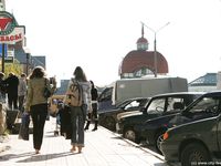 Feet - Ira B + Lena D - 2008-02-02 Long barefoot travel