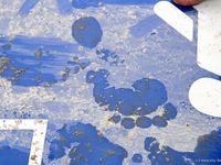 Feet - Ira B + Nata A - 2009-02-26 Autumn barefoot travel