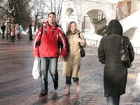 Feet - Ira B - 2008-02-26 A romantic winter walk