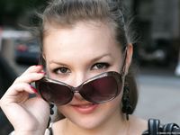 Feet - Ira C - 2011-01-27 Rest in a park