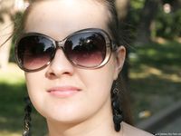 Feet - Ira C - 2011-01-27 Rest in a park