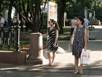 Feet - Ira C - 2011-01-27 Rest in a park