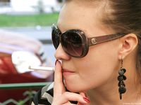 Feet - Ira C - 2011-01-27 Rest in a park