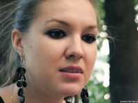 Feet - Ira C - 2011-01-27 Rest in a park