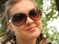 Feet - Ira C - 2011-01-27 Rest in a park