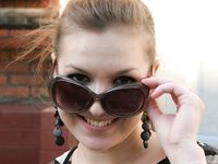 Feet - Ira C - 2011-01-27 Rest in a park