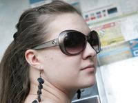 Feet - Ira C - 2011-01-27 Rest in a park